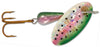 Panther Martin Classic Holographic Teardrop Spinners