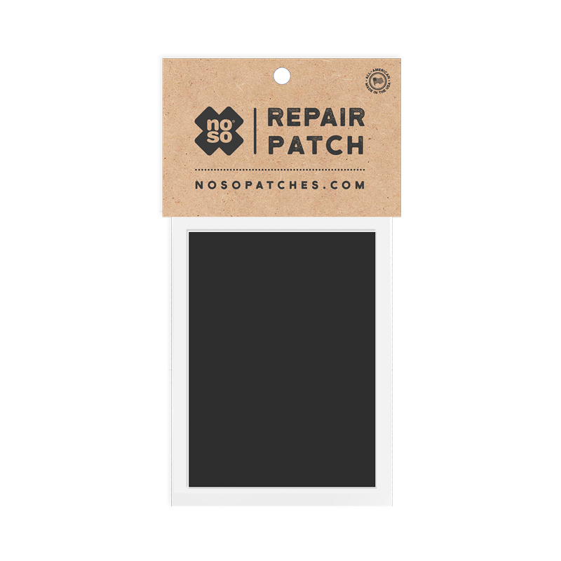 NOSO Patchdazzle-Diy Kit