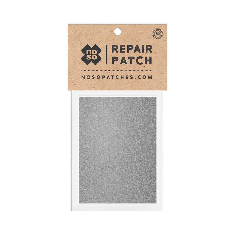 NOSO Patchdazzle-Diy Kit