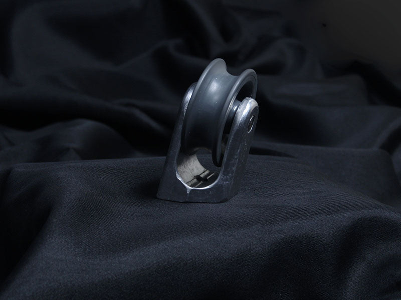 Dierks Production Lange's  Pulley Block (Slant)