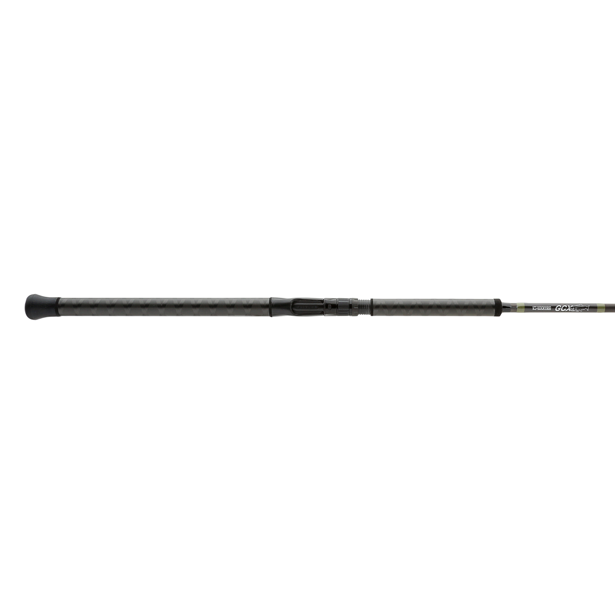 G.Loomis GCX Salmon Trolling 1083-2C SATR Casting Rod