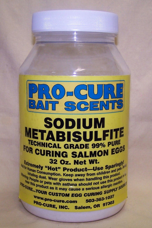 Pro-Cure Sodium Metabisulfite