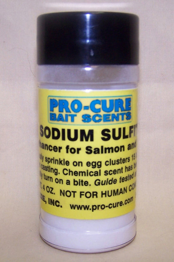 Pro-Cure Sodium Sulfite
