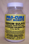 Pro-Cure Sodium Sulfite