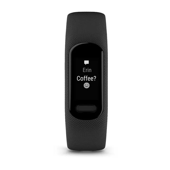 Garmin vivosmart 5