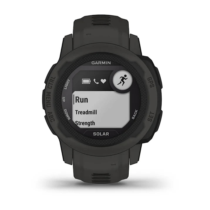 Garmin Instinct 2S Solar