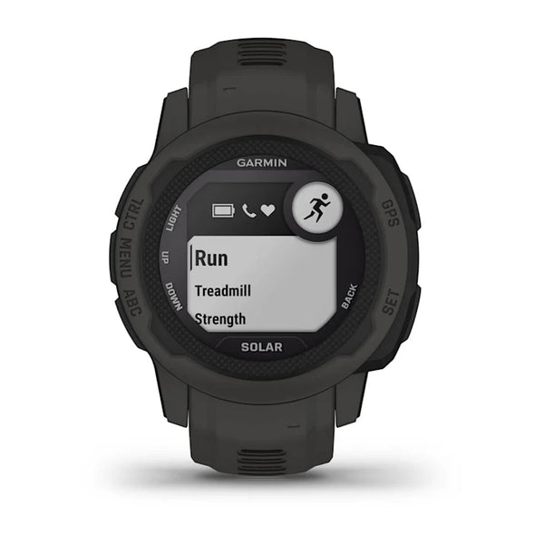 Garmin Instinct 2S Solar