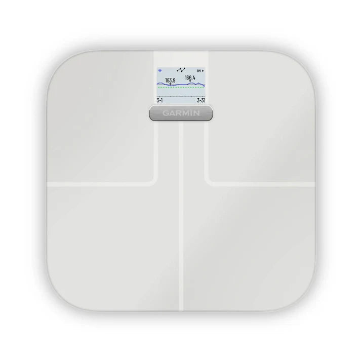 Garmin Index S2 Smart Scale