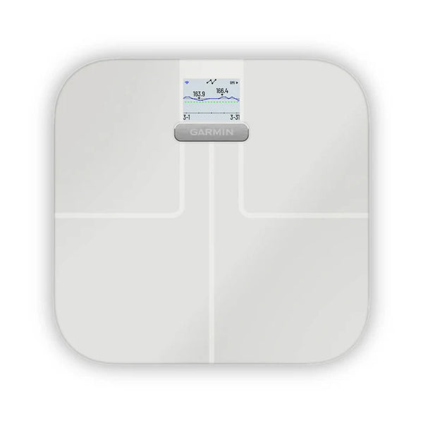 Garmin Index S2 Smart Scale