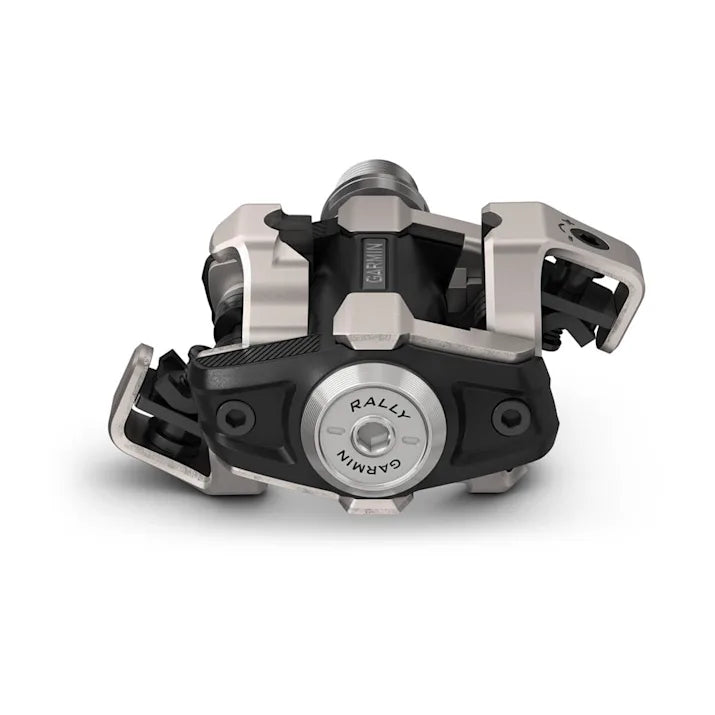 Garmin Rally Single Sensing Power Pedals