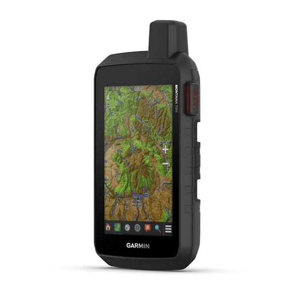 Garmin Montana 750i
