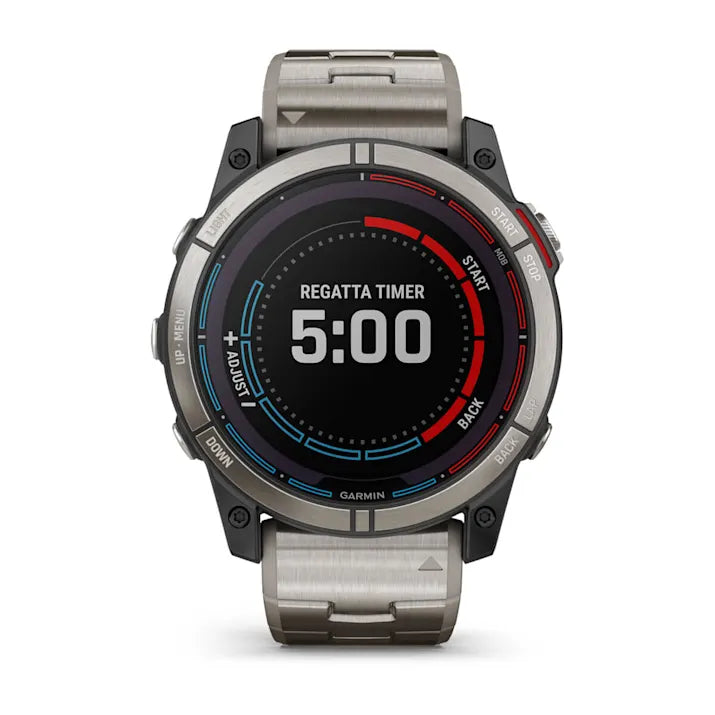 Garmin quatix 7