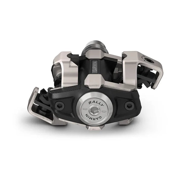 Garmin Rally Dual Sensing Power Pedals