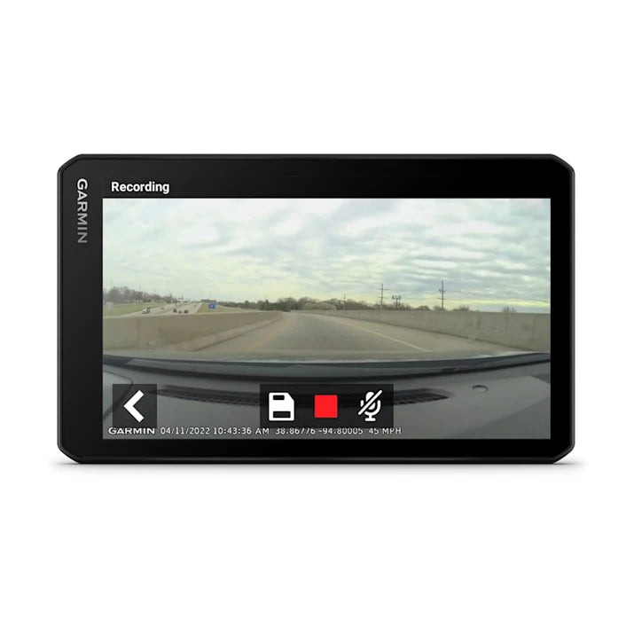 Garmin RVcam 795 7