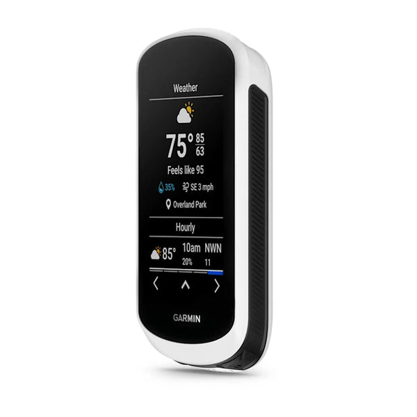 Garmin Edge Explore 2 cycling computer