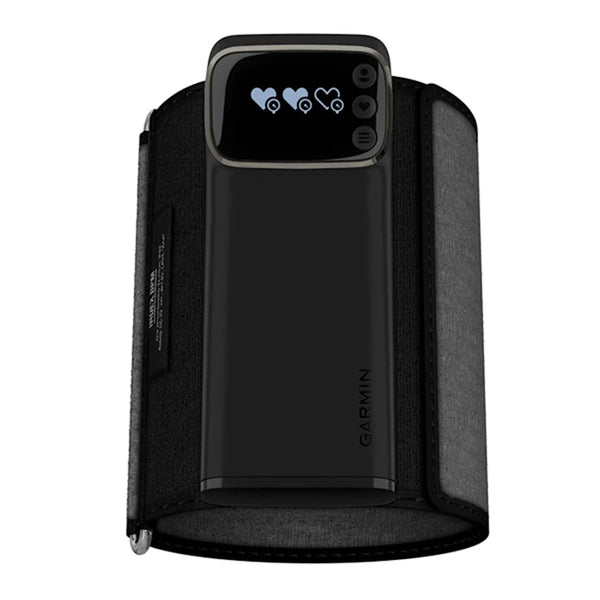 Garmin Index BPM Smart Blood Pressure Monitor
