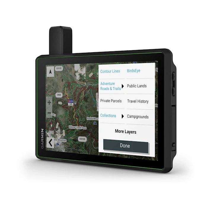 Garmin Tread - SxS Edition