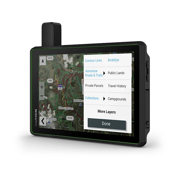 Garmin Tread - SxS Edition
