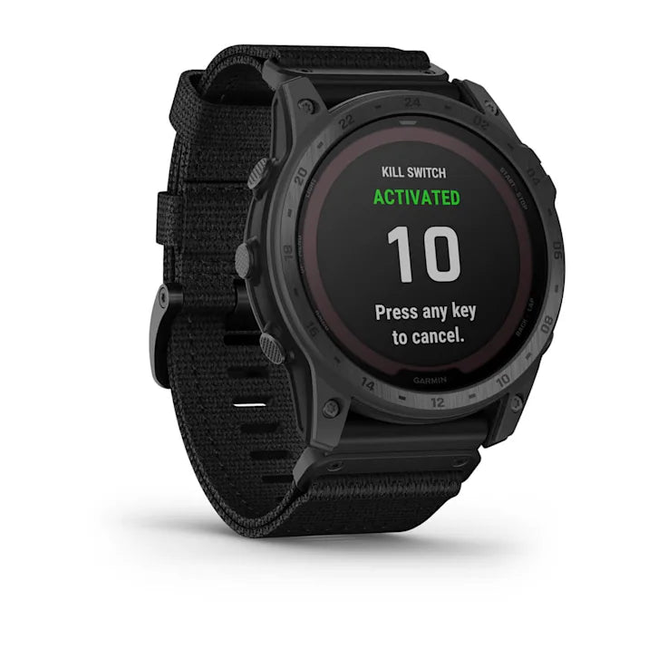 Garmin tactix 7