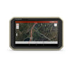 Garmin Overlander GPS