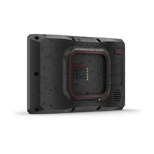 Garmin Zumo Motorcycle Navigator