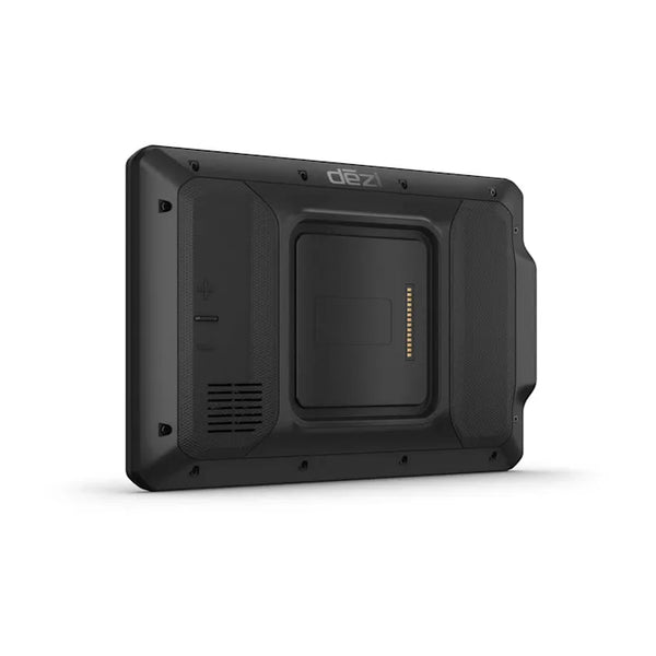 Garmin dēzl OTR810 8" GPS Truck Navigator