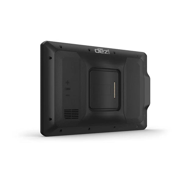 Garmin dēzl OTR1010 10" GPS Truck Navigator