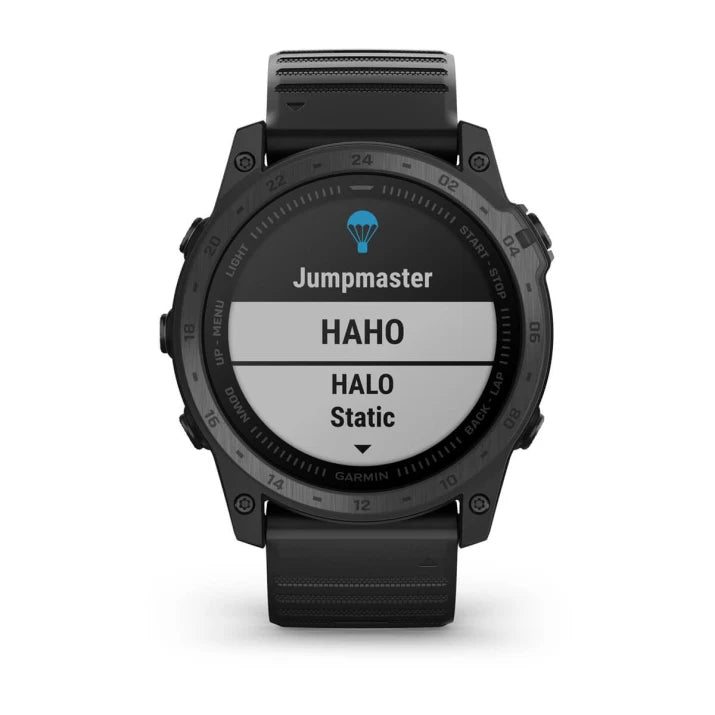 Garmin tactix 7