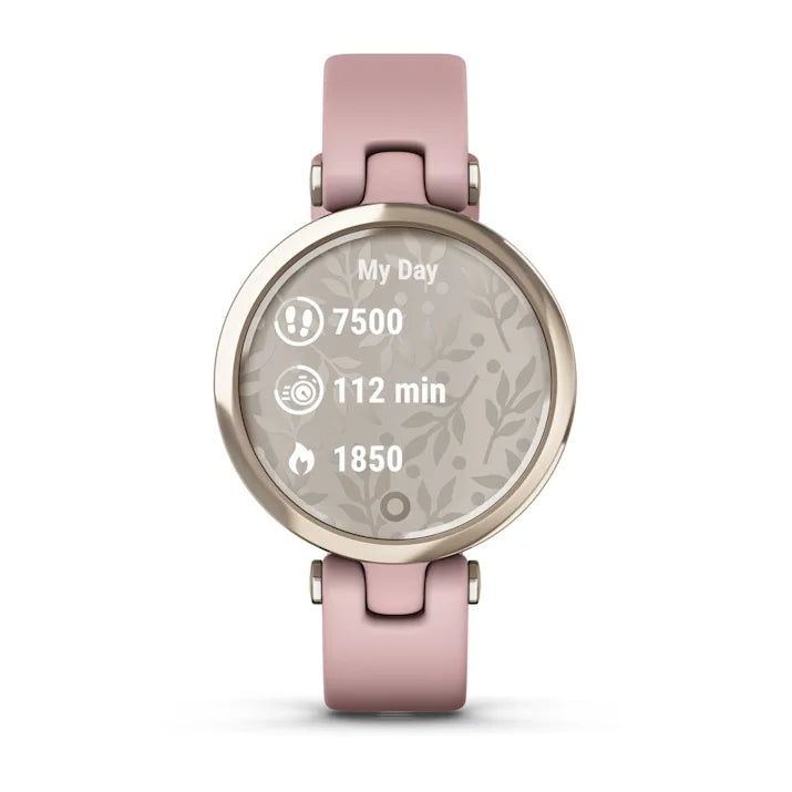 Garmin Lily Sport Edition