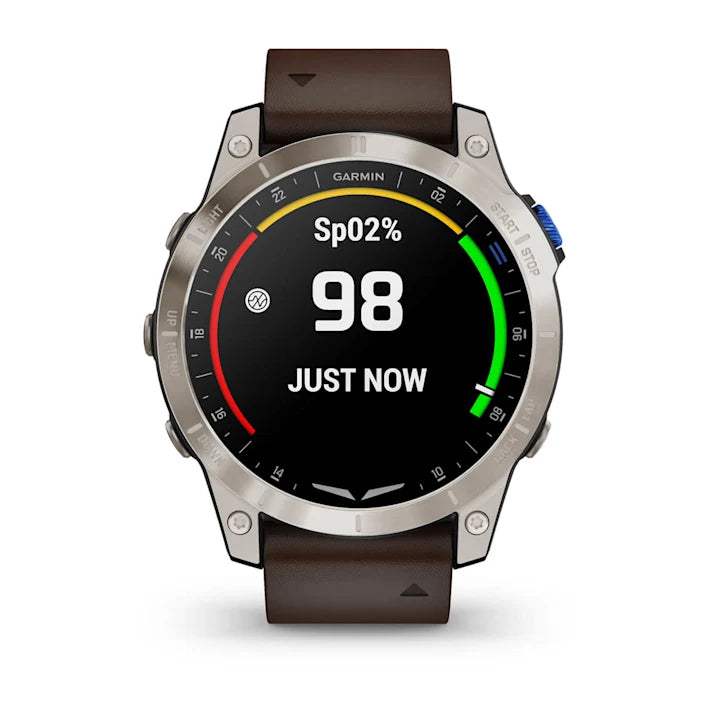 Garmin D2 Mach 1
