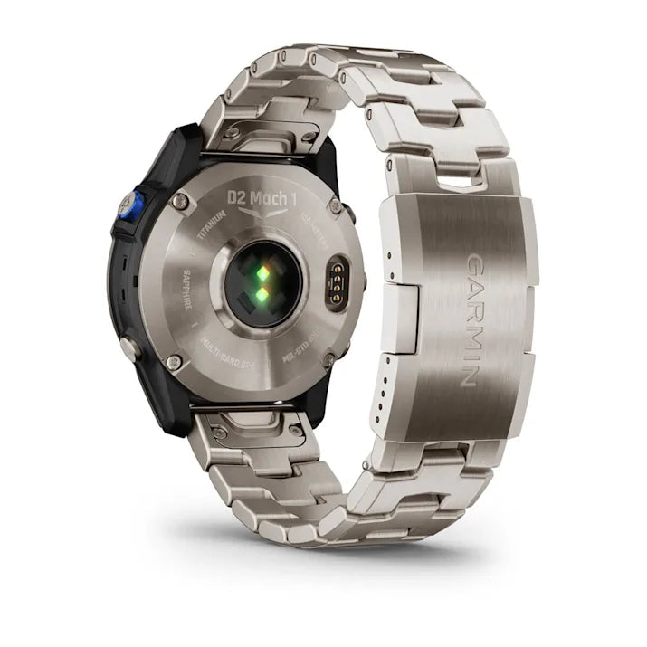Garmin D2 Mach 1