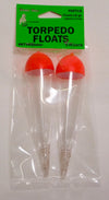 Beau Mac Torpedo Pet Floats