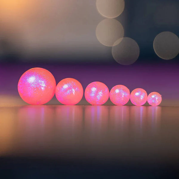 Elevated Tackle Soft Beads