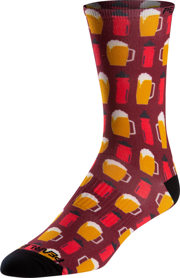 Pearl Izumi Pro Tall Sock