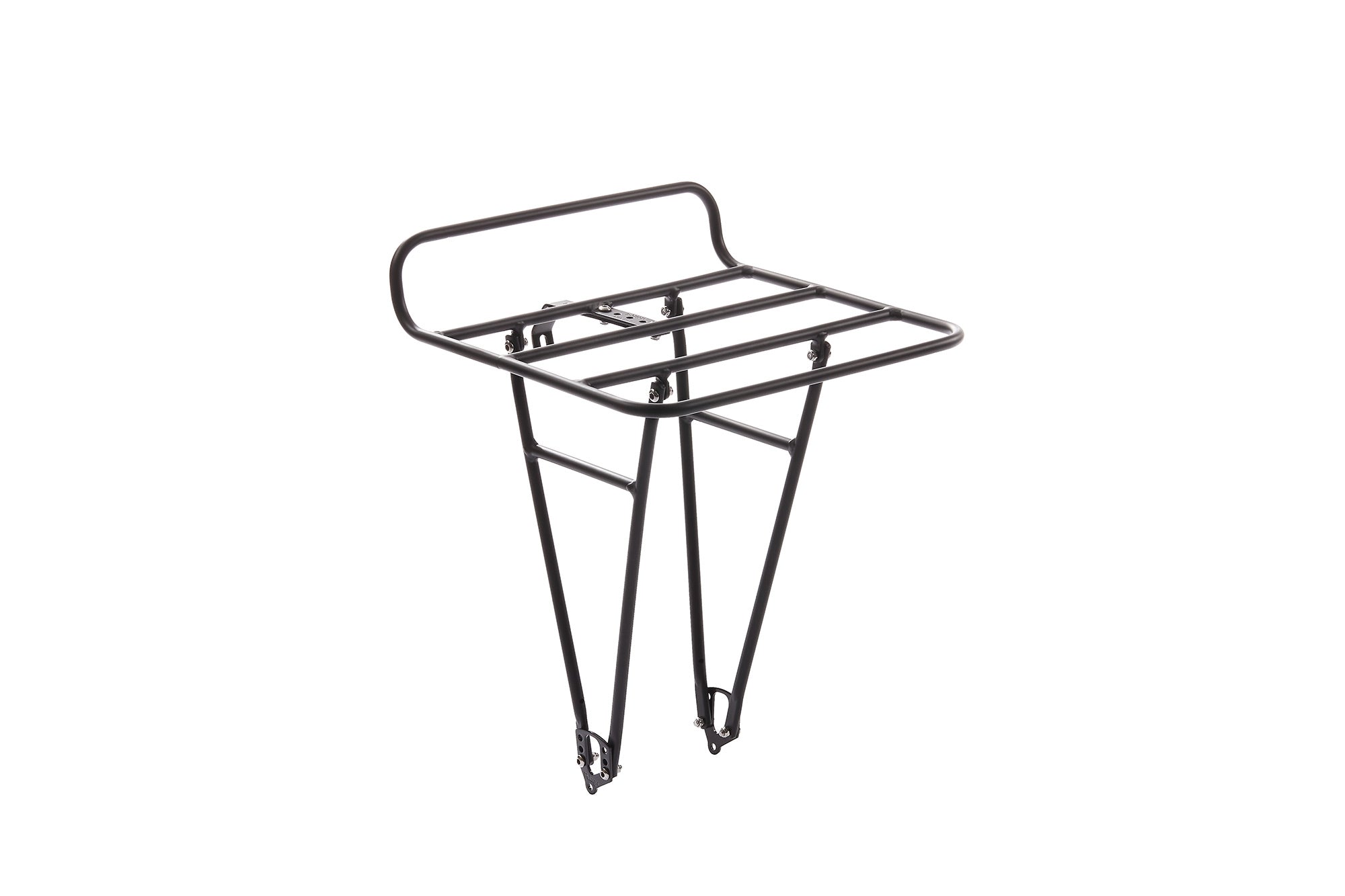 Pelago Commuter Front Rack Aluminum