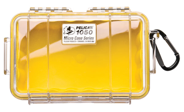 Pelican Micro Case Series