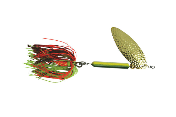 XXB Yakima Bait Husky Tail Spinner
