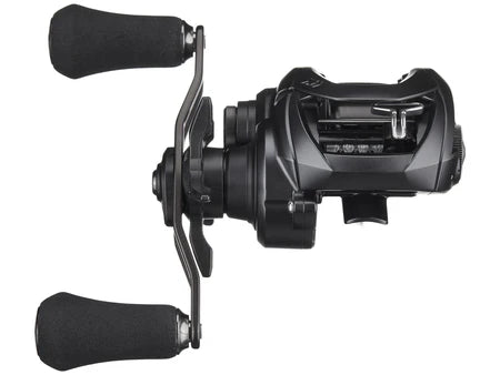Daiwa Reel Ttula Pitch/Flip 7.1:1