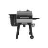 Camp Chef Woodwind 24 Pellet Grill Stainless Steel Barbecue Grill With Wifi Connectivity