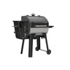 Camp Chef Woodwind 24 Pellet Grill Stainless Steel Barbecue Grill With Wifi Connectivity