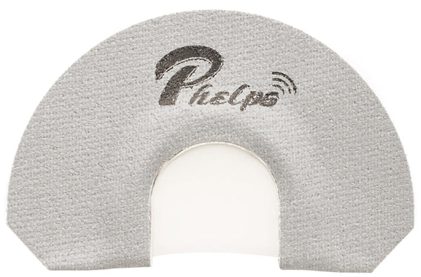 Phelps Straight Duece Turkey Diaphragm Call