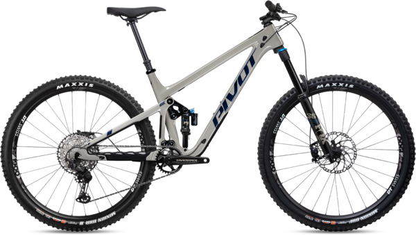 Pivot Cycles Switchblade Ride SLX/XT