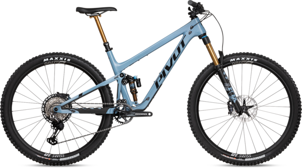 Pivot Cycles Trail 429 Pro XT