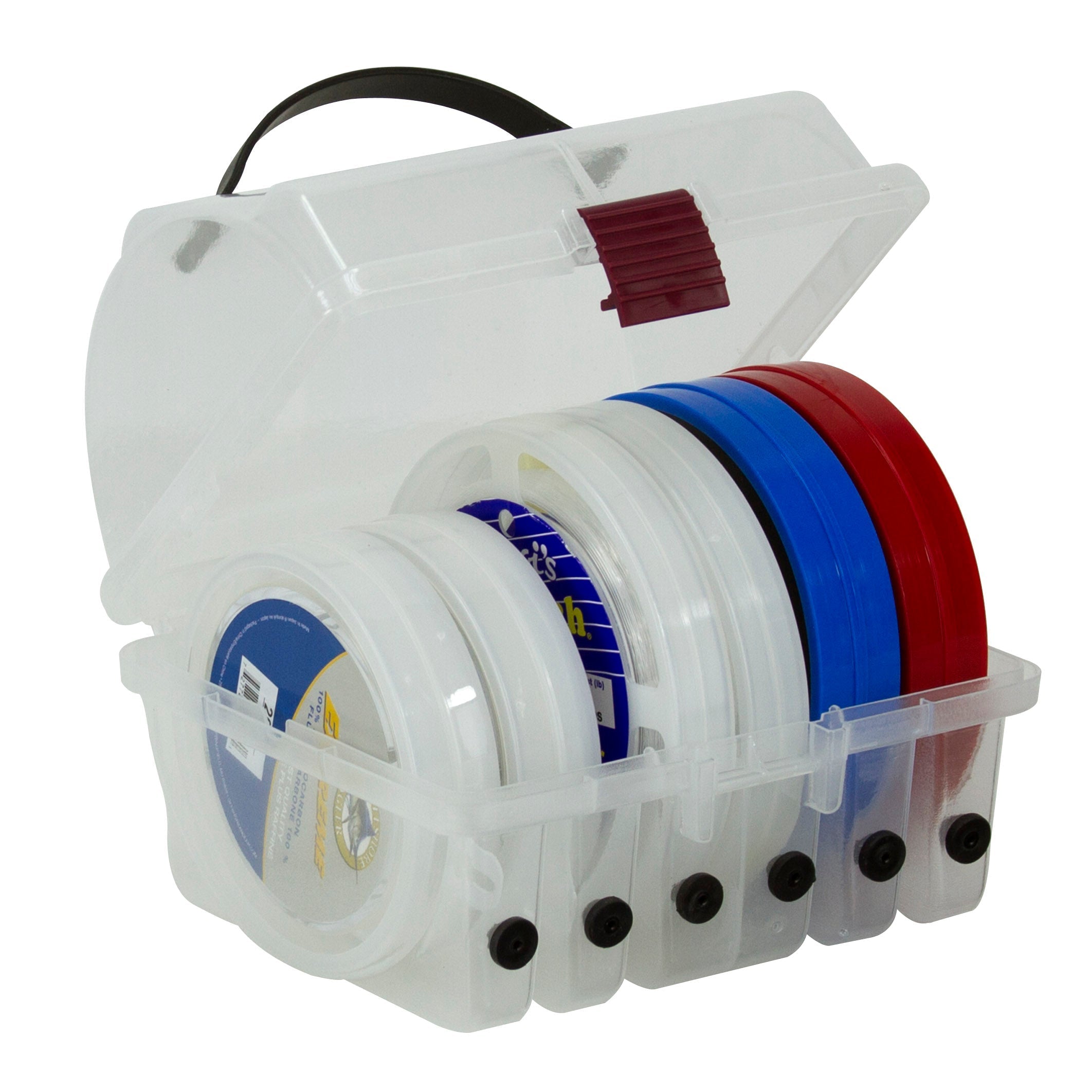 Plano Leader Spool Box
