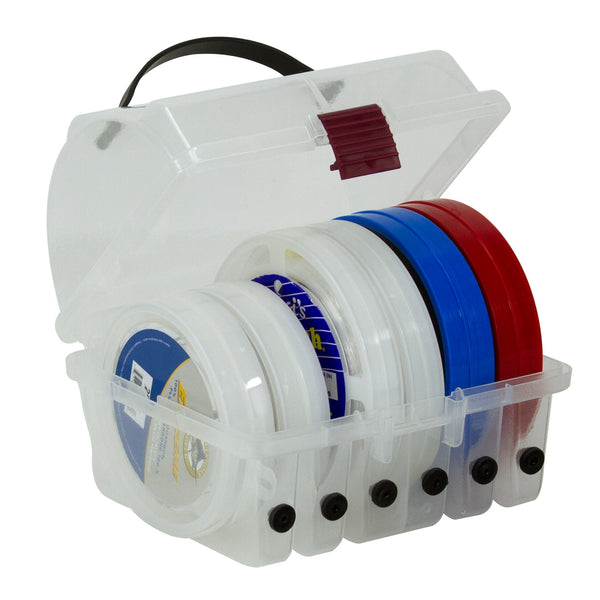 Plano Leader Spool Box