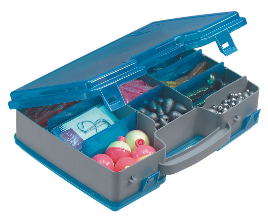 Plano Two Sided Organizer ZZZ