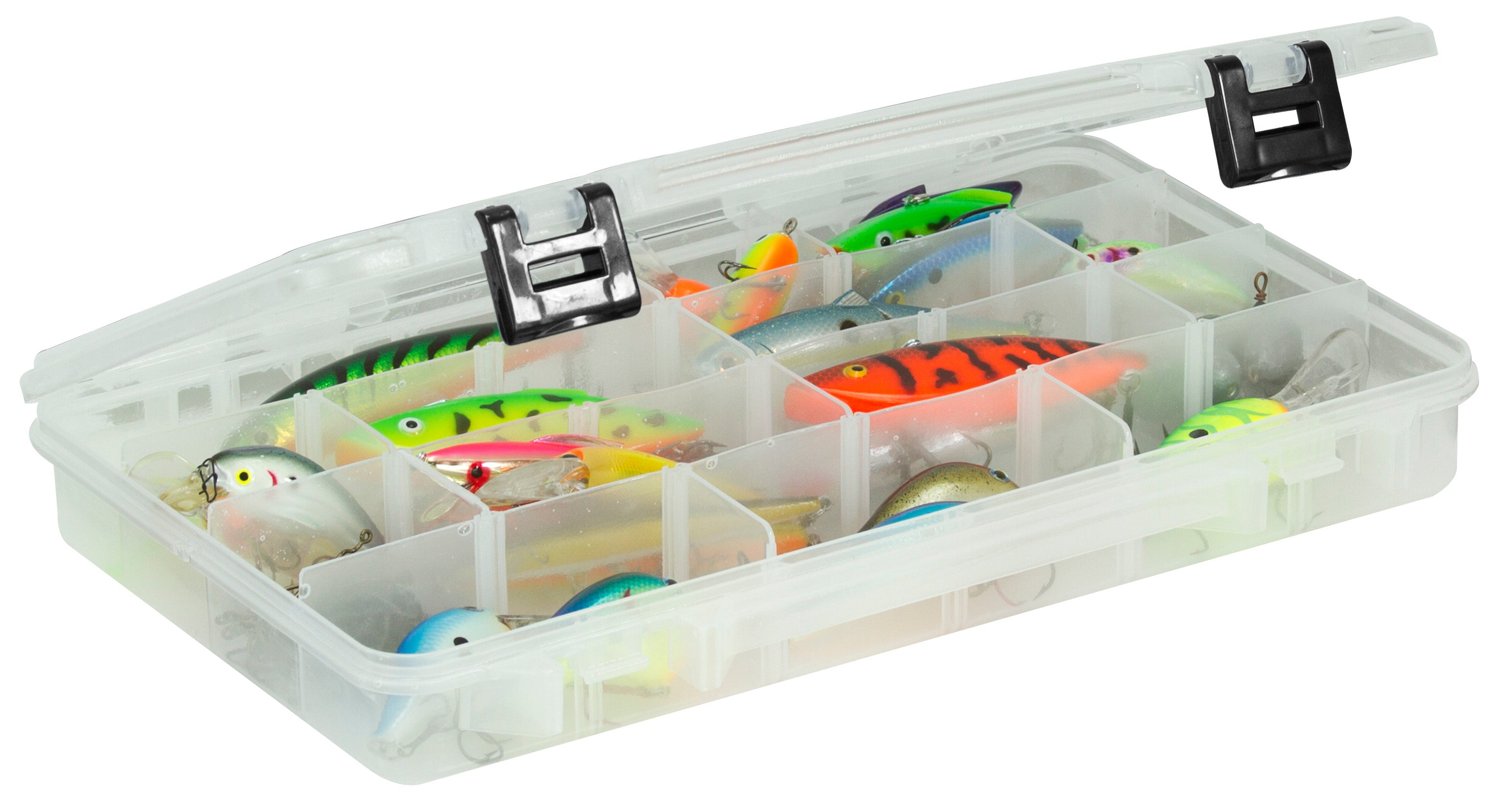 Plano ProLatch StowAway Utility Box