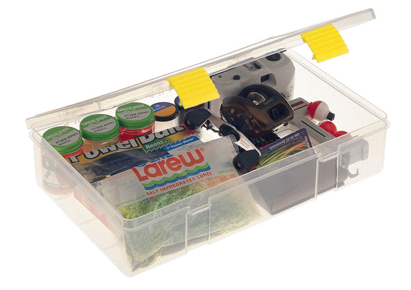 Plano ProLatch Deep Open-Compartment StowAway Utility Box ZZZ