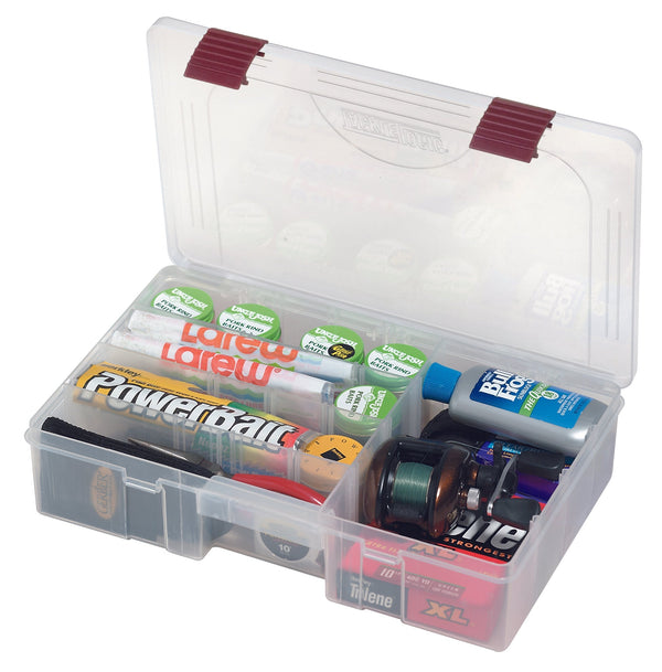 Plano ProLatch Adjustable StowAway Utility Box ZZZ