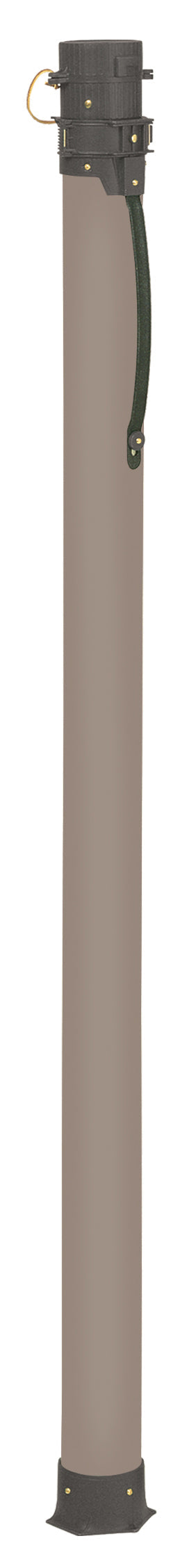 Plano Guide Series Adjustable Rod Tube